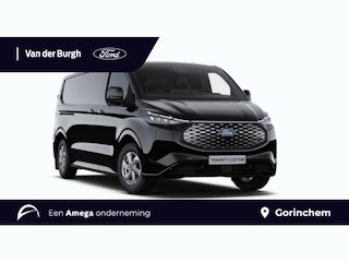 Ford Transit Custom Limited 340 L2H1 71 kWh | Nieuw | Voorraad | Incl. € 2089 Ford Voordeel |