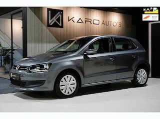 Volkswagen Polo 1.2-12V Comfort Carplay Airco Cruise 1e Eig.