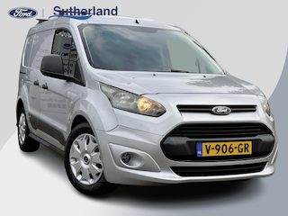 Ford Transit Connect 1.6 TDCI L1 Trend 95pk | SCI | Trekhaak | Dakdragers | Airco | Bluetooth