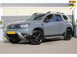 Dacia Duster 1.0 TCe Bi-Fuel Extreme | Trekhaak | Carplay |