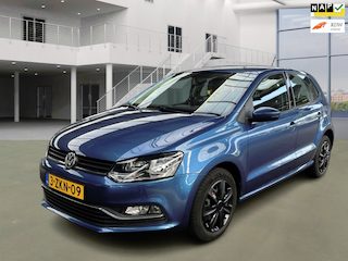 Volkswagen Polo 1.2 TSI Comfortline