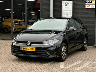 Volkswagen Polo 1.0 TSI Life/digitaal dashboard/CARPLAY/NL-AUTO NAP!!