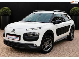 Citroën C4 Cactus 1.2 PureTech One-Tone NAVI CRUISE AIRCO CAMERA GARANTIE