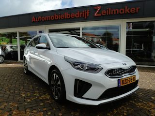 Kia Ceed Sportswagon 1.6 GDI PHEV DynamicLine