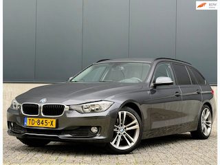 BMW 3-serie Touring 318d