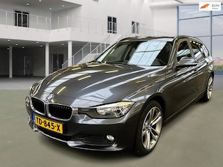BMW 3-serie Touring 318d