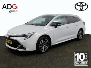 Toyota Corolla Touring Sports Hybrid 140 Dynamic | Parkeersensoren Voor en Achter | Stoel en Stuurverwarming | Adaptive Cruise Control
