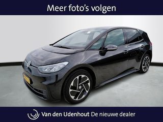 Volkswagen ID.3 Pro Edition Advantage 58 kWh | Binnenkort beschikbaar |