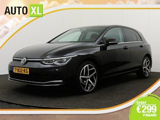 Volkswagen Golf 1.4 204 PK eHybrid PHEV Style/Sport Massage/Memory 18'LMV Camera