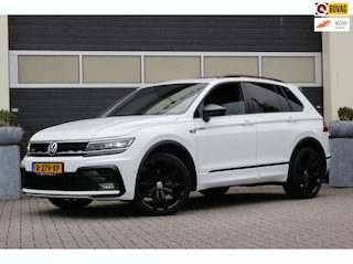 Volkswagen Tiguan 1.5 TSI ACT Highline R | R-Line | Trekhaak |