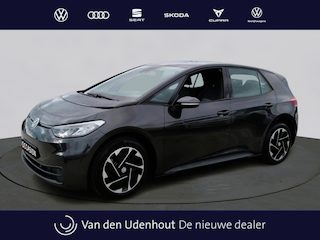 Volkswagen ID.3 Pro 58 kWh | 18" lichtmetalen velgen | Binnenkort beschikbaar |