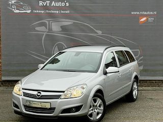 Opel Astra Wagon 1.6 Edition 1ste eigenaar,Airco,Onderhoudsbeurt,Nieuwe apk.