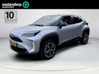 Toyota Yaris Cross 1.5 Hybrid Executive | Navigatie | CarPlay | Trekhaak