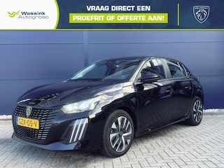 Peugeot 208 1.2 PureTech 75 Style