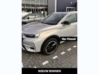 DS 7 E-Tense 4x4 So Chic | 360 Camera | Memory Stoelen | Panorama-Dak