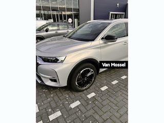 DS 7 E-Tense 4x4 So Chic | 360 Camera | Memory Stoelen | Panorama-Dak