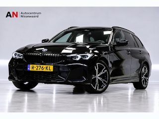 BMW 3-serie Touring 320e M Sport |Climate|Stoelverwarming|