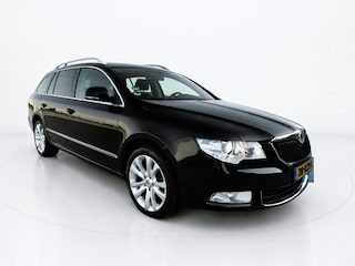 Skoda Superb Combi 1.8 TSI Ambition Business Line DSG-Clima-Navi