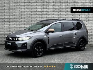 Dacia Jogger 1.8 Hybrid 155 Limited Edition 7p. | Camera | Navigatie | Apple CarPlay / Android Auto | Climate Control |