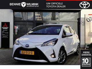 Toyota Yaris 1.5 Hybrid Executive | Trekhaak | Camera | All Seasons