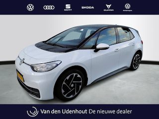 Volkswagen ID.3 Pro 58 kWh | 18" lichtmetalen velgen | Binnenkort beschikbaar |