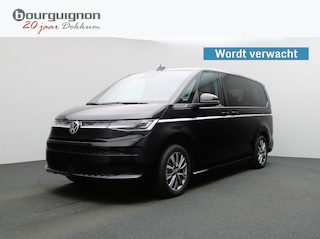Volkswagen Multivan 1.5 eHybrid L2 Style 4Motion | Wordt verwacht | Trekhaak | 360cam | Leder | Easy Open |