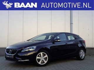 Volvo V40 1.5 T2 Kinetic | Camera | Stoelverw. | Trekhaak |