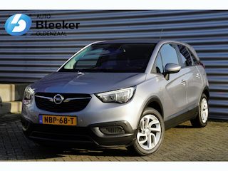 Opel Crossland X 1.2 Edition Airco Trekhaak