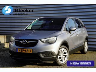 Opel Crossland X 1.2 Edition Airco Trekhaak