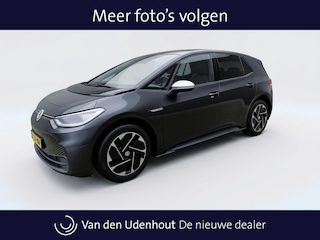 Volkswagen ID.3 Pro Edition 58 kWh | Binnenkort beschikbaar |