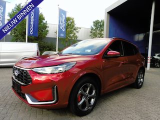Ford Kuga 2.5 PHEV ST-Line X Trekhaak en alle Packs