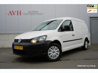 Volkswagen Caddy 1.6 TDI BMT