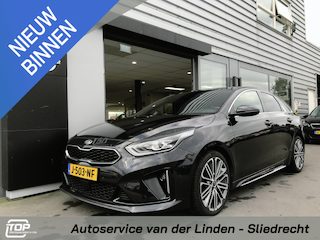 Kia ProCeed 1.4 GT-PlusLine Automaat