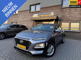 Hyundai Kona 1.0T Essence | 2E EIGENAAR | 3/6/12MND GARANTIE| CRUISE | NAVI | CAMERA | DAB | CARPLAY |