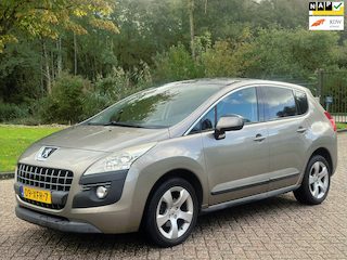 Peugeot 3008 1.6 VTi Active/AIRCO/CRUISE/NAVI/PANO/PARKEERSENS ACHTER/TREKHAAK