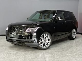 Land Rover Range Rover 2.0 P400e HSE Vogue | 360° | HUD | Pano