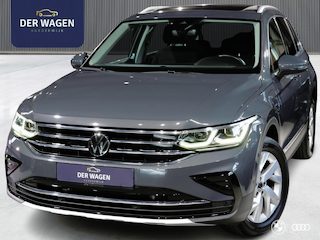 Volkswagen Tiguan 1.4 TSI eHybrid Business Line / PANO / ACC / DODEHOEK / AMBIENT VERL