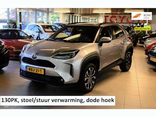 Toyota Yaris Cross 1.5 Hybrid 130 Executive