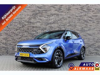 Kia Sportage 1.6 T-GDi Plug-in Hybrid AWD GT-PlusLine | Trekhaak | PHEV | Adaptieve cruise | Rijklaarprijs - incl.garantie