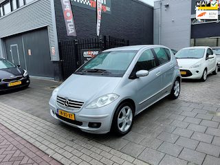 Mercedes-Benz A-klasse 150 Avantgarde 2e Eigenaar! Airco NAP APK