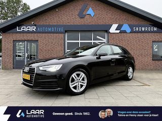 Audi A4 Avant 35 TFSI 150PK Sport Lease Edition