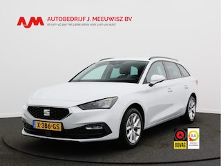 Seat Leon Sportstourer 1.0 eTSI Style Business Intense/ automaat!