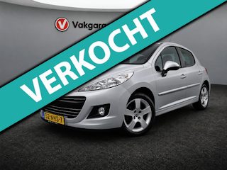 Peugeot 207 1.6 VTi XS (12 mnd BOVAG-garantie)