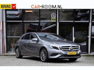 Mercedes-Benz A-klasse 180 Ambition Xenon Led Automaat NAP