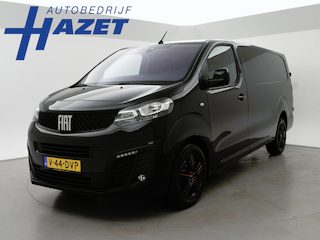 Fiat Scudo 2.0 MULTIJET L3H1 180 PK AUT. + CARPLAY | LMV | CAMERA | TREKHAAK 2500 KG
