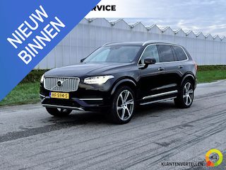 Volvo XC90 2.0 T8 Twin Engine AWD Inscription 7p, memory, pano, trekhaak, blindspot