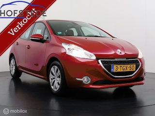 Peugeot 208 1.2 VTi Allure | Airco | Nieuwe Distributieriem