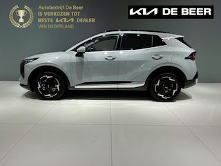 Kia Sportage 1.6 T-GDi 239pk Hybrid AT6 DynamicPlusLine Navi/ Clima/ Pano/ Cruise