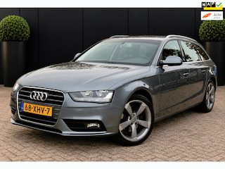 Audi A4 Avant 1.8 TFSI Pro Line Business AUTOMAAT CRUISE CTRL APK 06-2027
