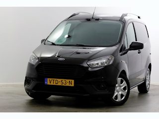 Ford Transit Courier 1.5 TDCI Trend Duratorq S&S Airco/Cruise Control 12-2022